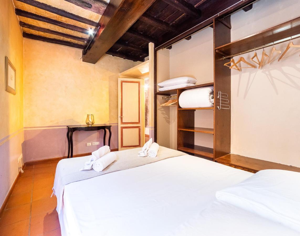 Maison Specchi โรม ภายนอก รูปภาพ